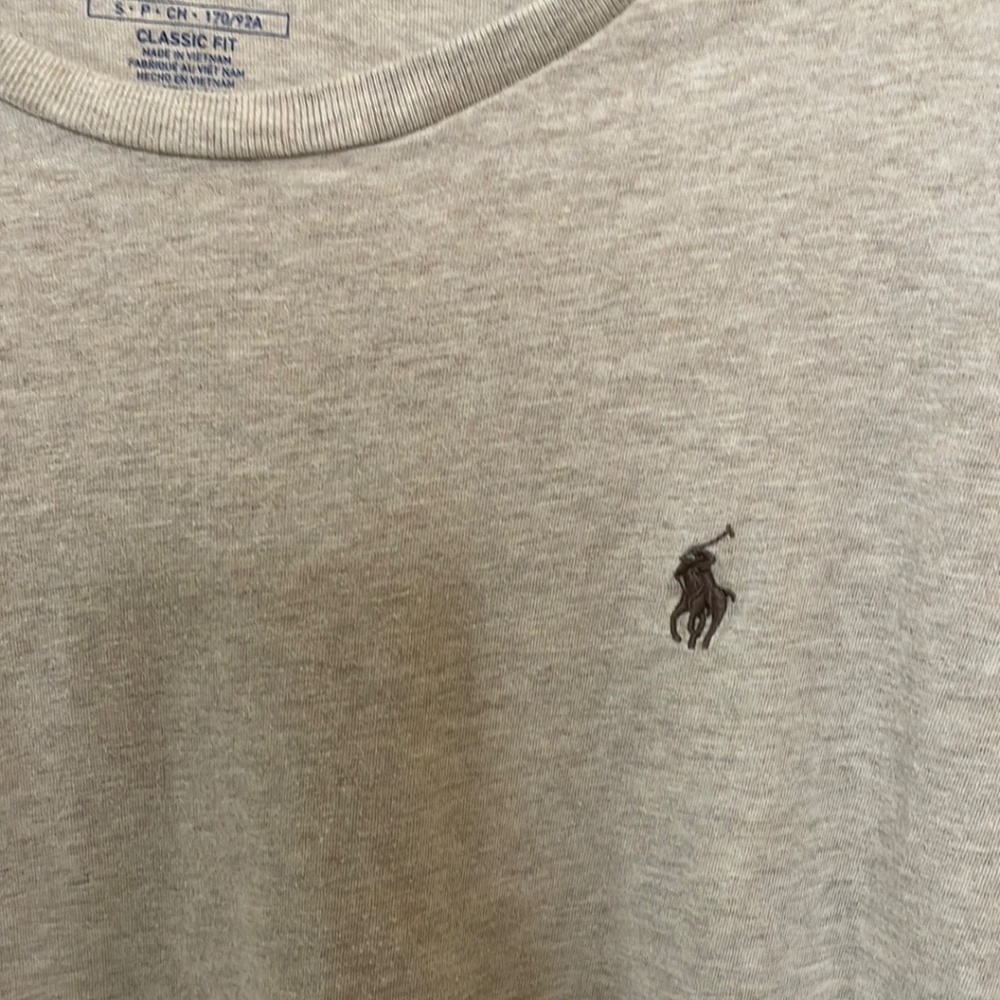 Polo by Ralph Lauren T-shirt - Picture 3 of 4
